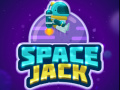 Gioco Jack Spaziale in linea