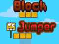 Gioco Salta Blocco in linea