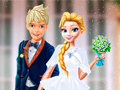 Gioco Il Sogno di Nozze della Principessa Ellie in linea