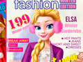 Gioco Rivista Principessa Edizione Invernale in linea