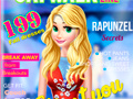Gioco Rivista di Passerella della Principessa in linea