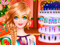 Gioco Spa per le Vacanze in linea