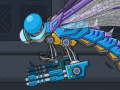 Gioco Robot Libellula Giurassica in linea