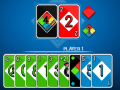 Gioco Quattro Colori in linea