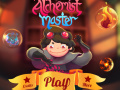 Gioco Maestro Alchimista in linea
