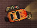 Gioco Guida degli Zombie in linea