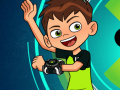 Gioco Ben 10: Impulso di Potere in linea