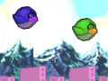 Gioco Uccelli Flappy Arrabbiati in linea