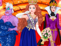 Gioco Miss Bellezza Reale in linea