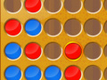 Gioco 4 in fila Classico in linea