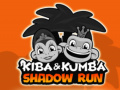 Gioco Kiba e Kumba: Corsa nell'Ombra in linea