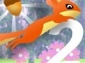 Gioco Nut Rush 2: Corsa Estiva in linea