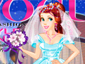 Gioco Principessa Superstar Copertina Rivista in linea