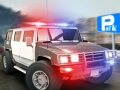Gioco Parcheggio Polizia Hummer in linea