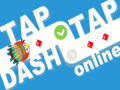 Gioco Tap Tap Dash Online in linea