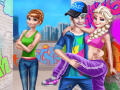 Gioco Moda della Danza di Strada in linea
