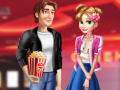 Gioco Cinema di San Valentino in linea
