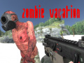 Gioco Vacanza da Zombie in linea