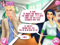 Gioco Incontra i genitori con la principessa in linea