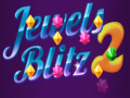 Gioco Gioielli Blitz 2 in linea