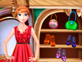 Gioco Principessa della Moda in linea