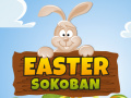 Gioco Sokoban di Pasqua in linea