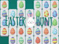 Gioco Caccia alle Uova di Pasqua in linea