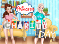 Gioco Giornata della Carità della Principessa in linea