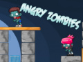 Gioco Zombi Arrabbiati in linea