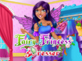Gioco Truccatrice della Principessa Fatata in linea