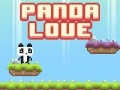 Gioco Amore Panda in linea