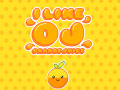 Gioco Mi piace il succo d'arancia in linea