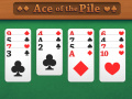 Gioco Assi della Pila in linea