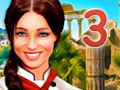 Gioco Samantha Plum: La Chef Vagabonda 3 in linea