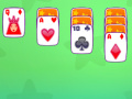 Gioco Super Mega Solitario in linea