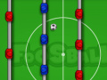 Gioco Calcio da tavolo in linea