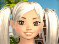 Gioco Avie Pocket: Popstar in linea
