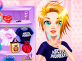 Gioco La Principessa Inviata nel Futuro in linea