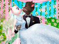 Gioco Angela e Tom: Matrimonio da Sogno in linea