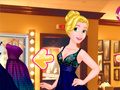 Gioco Principessa dell'Anno in linea