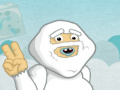 Gioco L'Avventura del Yeti in linea