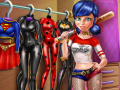 Gioco L'Armadio Segreto della Coccinella in linea