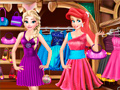 Gioco L'Armadio delle Principesse in linea