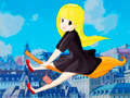 Gioco La Consegna di Kiki in linea