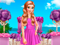 Gioco Giorno del Matrimonio della Principessa Sirena in linea