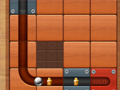Gioco Rotola La Palla Online in linea