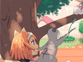 Gioco Giorno dei Gatti: Episodio 2 in linea