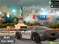 Gioco Parcheggio del 4 luglio 2 in linea