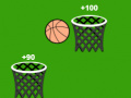 Gioco Allenamento di basket in linea