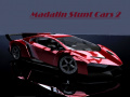 Gioco Madalin Stunt Cars 2 in linea